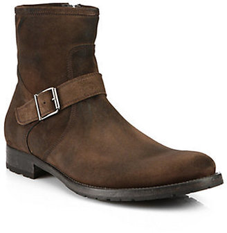 To Boot Jax Suede Boots