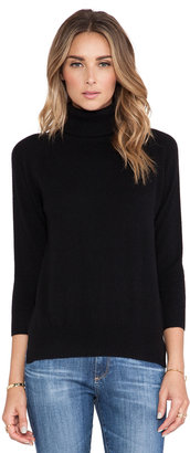 Demy Lee Kaia Cashmere Sweater