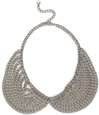 Jules Smith Designs Tux Collar Necklace