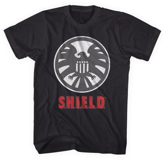 Marvel Men's 'Agents Of S.H.I.E.L.D.' T-Shirt
