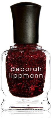 Deborah Lippmann Glitter Nail Colour