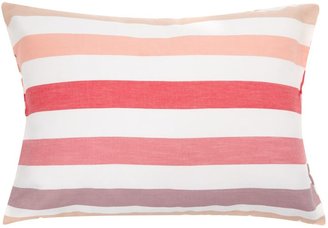 Pied A Terre Stripe boudior cushion