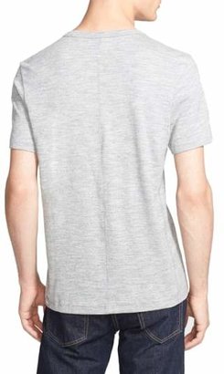 Rag & Bone Standard Issue 'Moulinex' Crewneck T-Shirt