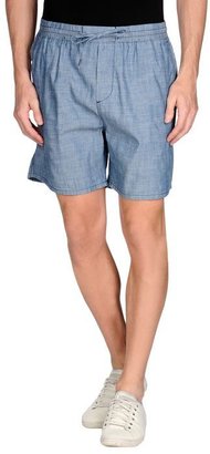 0051 Insight Denim shorts