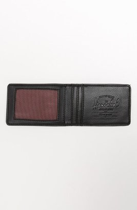 Herschel 'Hank' Bifold Wallet