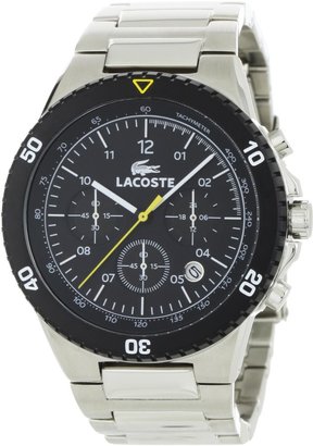 Lacoste Men's Toronto Chronograph Watch 2010535