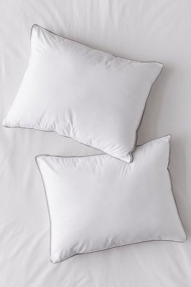 Urban Outfitters Allergy Shield Firm Pillow Set