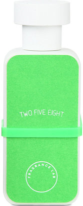 Fragrance Lab Two Five Eight Fragrance 50ml - for Women