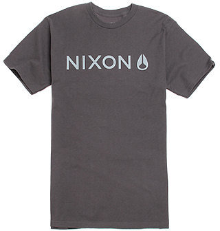 Nixon Basis T-Shirt