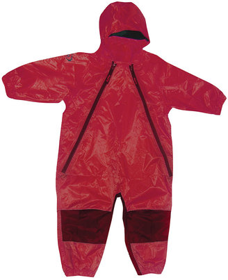 Tuffo Red Muddy Buddy Waterproof Coveralls - Infant, Toddler & Kids