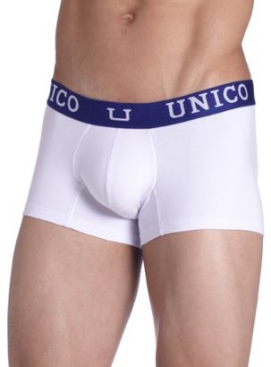 Unico Mundo Men's Short Boxer Yin