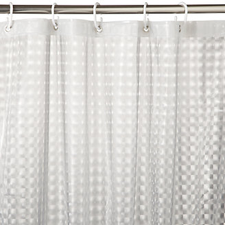 John Lewis 7733 John Lewis Prism Shower Curtain