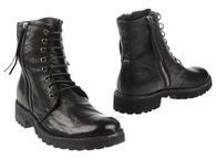 Bruno Bordese BB WASHED BY Ankle boots