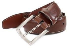 Saks Fifth Avenue Leather Belt