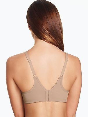 Wacoal Price Marked Down Casual Beauty Full Busted Seamless Underwire Bra 855247