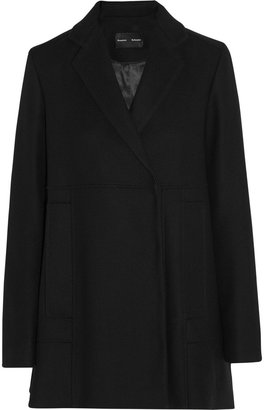 Proenza Schouler Wool-blend coat
