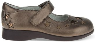 Nina Little Girls' or Toddler Girls' Cutie Appliqued-Star Mary Janes