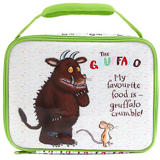 The Gruffalo Lunch Bag with ThinsulateTM (Younger Boys)