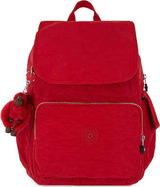 Kipling City pack b backpack