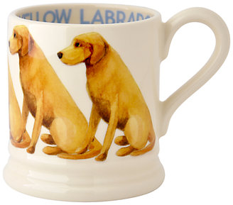 Emma Bridgewater Yellow Labrador Mug, 0.3L