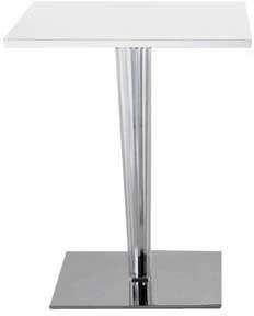 Kartell Toptop Square Cafe Table