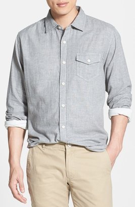 Grayers Trim Fit Double Sided Sport Shirt