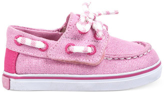 Sperry Baby Girls' Bahama Crib Jr. Shoes