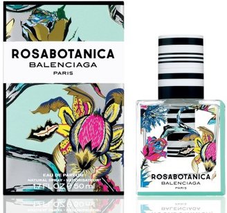Balenciaga Rosabotanica Eau De Parfum 50ml
