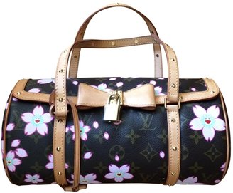 Louis Vuitton Multicolour Handbag