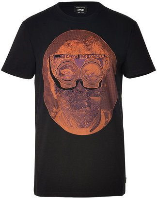 Marc Jacobs Cotton Printed T-Shirt