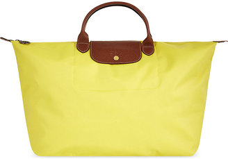 Longchamp Le Pliage Medium Travel Bag