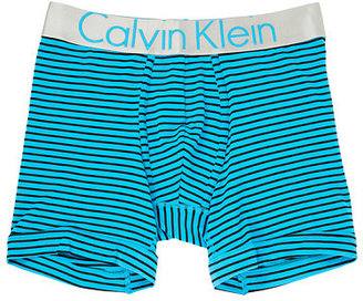 Calvin Klein Underwear Steel Micro Boxer Brief U2719
