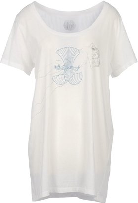 Aplus Organic Collection Short sleeve t-shirts