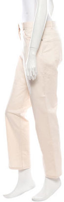 The Row Cotton Pants w/ Tags