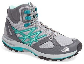 The North Face 'Ultra Fastpack Mid' Walking Shoe (Women)