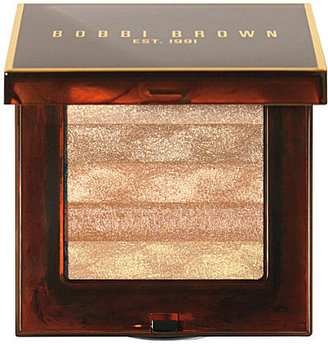 Bobbi Brown Copper Diamond Shimmer Brick