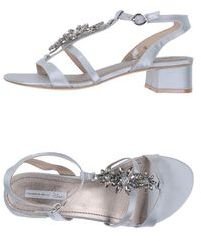 Tosca High-heeled sandals