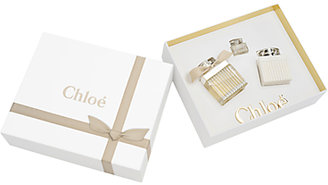 Chloé Eau de Parfum Fragrance Gift Set, 75ml