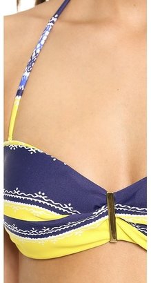 Vix Swimwear 2217 Vix Swimwear Iaia Carmen Bandeau Bikini Top
