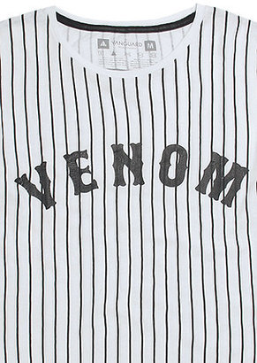 Vanguard Venom Baseball T-Shirt