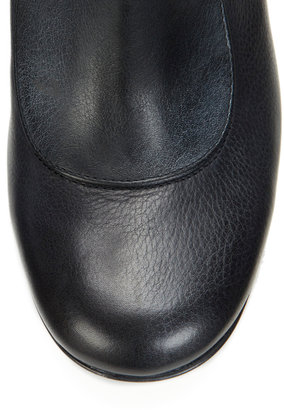 Robert Clergerie Old Barry Buckle Boot