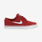 Nike Zoom SB Stefan Janoski Canvas Kids' Shoe