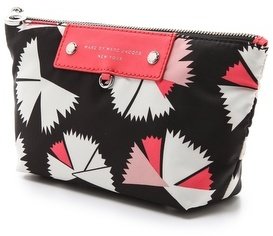 Marc by Marc Jacobs Preppy Nylon Pinwheel Perfect Pouch