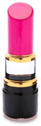 Kosta Boda Mini Lipstick Paperweight