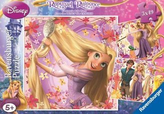 Ravensburger 49pc Rapunzel puzzle 09298