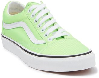 green old skool
