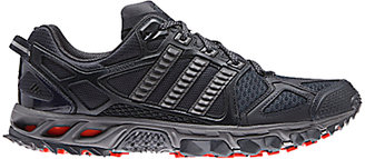 adidas Kanadia Trail 6 Men's Running Shoes, Grey