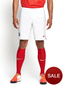 Nike England 2014/15 Mens Away Shorts