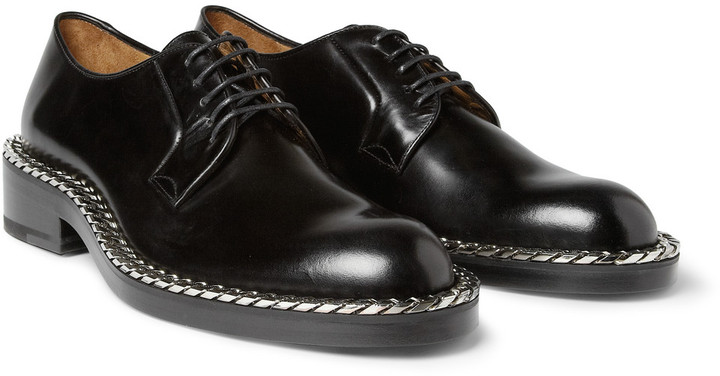 Raf simons chain derby clearance