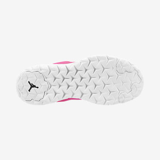 Nike Jordan FLIGHTFLEX Kids' Training Shoe (3.5y-7y)